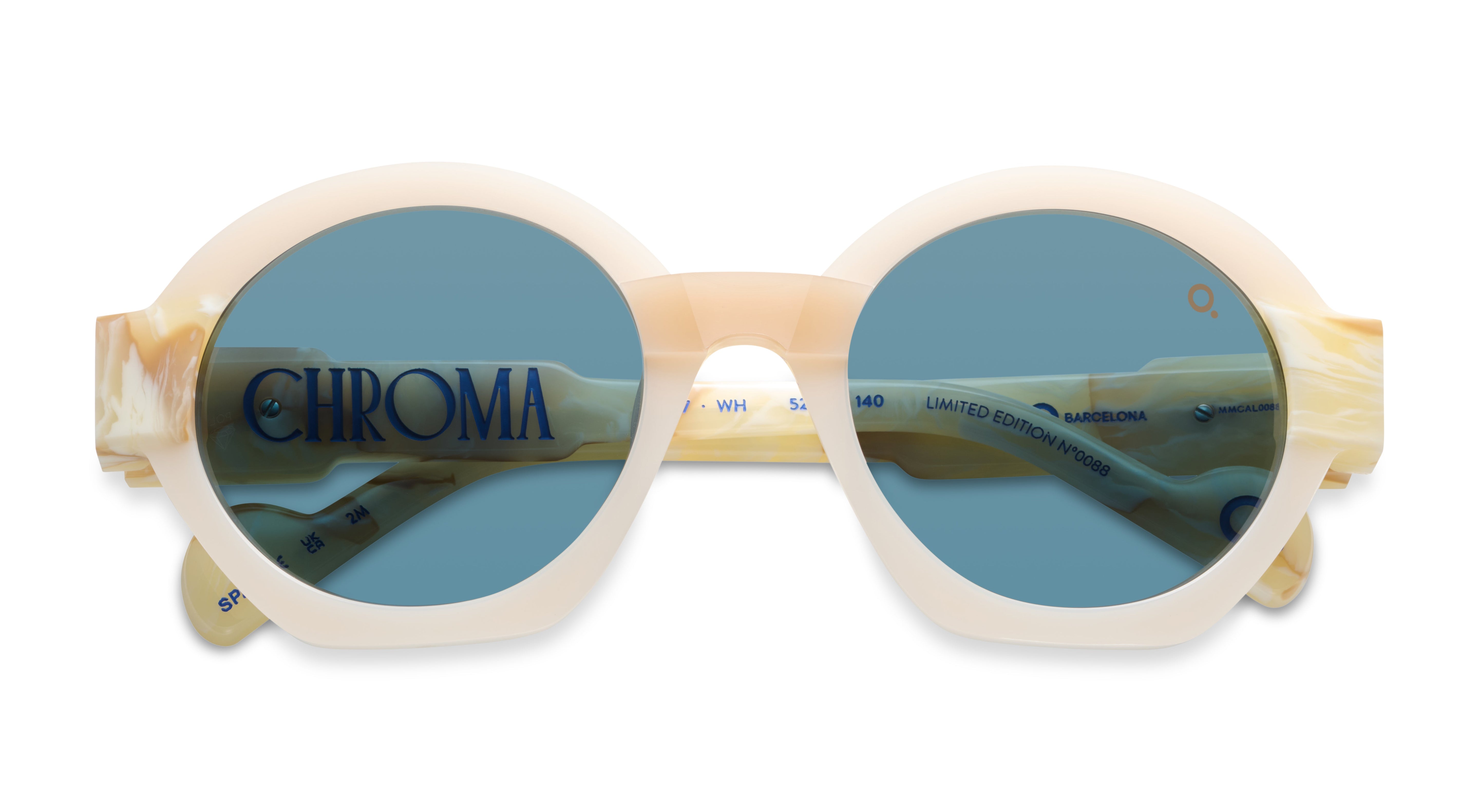 Gafas de Sol Etnia CHROMA N17 — vista de producto