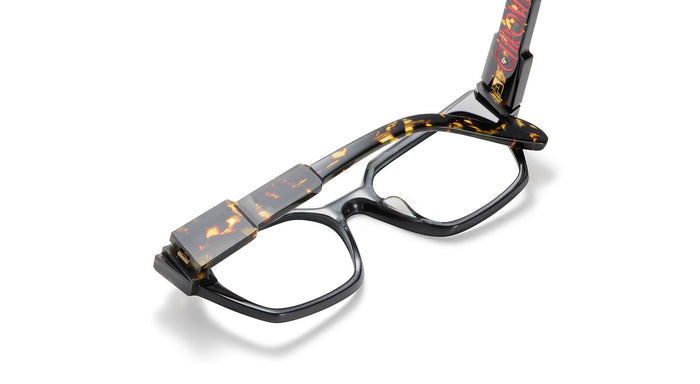 Gafas Graduadas Etnia CHROMA N19 — vista 9
