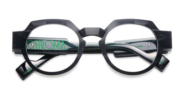 Gafas Graduadas Etnia CHROMA N20 — vista 4