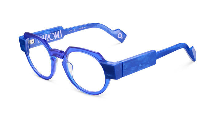 Gafas Graduadas Etnia CHROMA N20 — vista 8