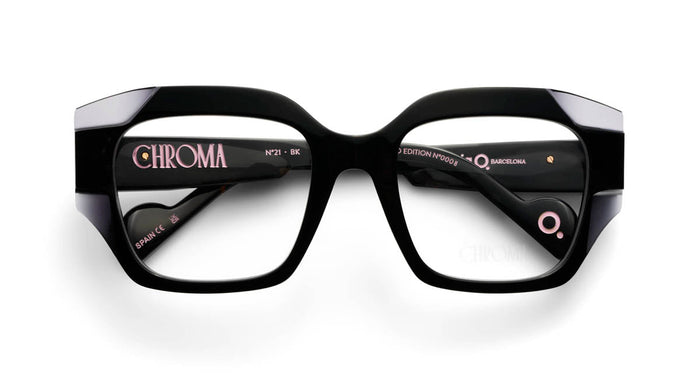 Gafas Graduadas Etnia CHROMA N21 — vista 2