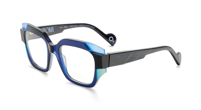 Gafas Graduadas Etnia CHROMA N21 — vista 7