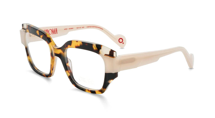 Gafas Graduadas Etnia CHROMA N21 — vista 6