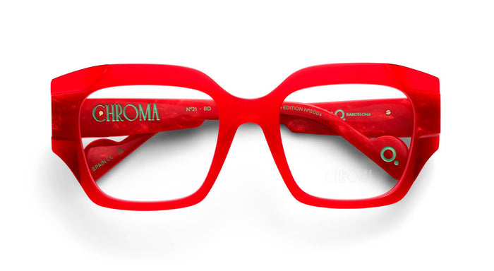 Gafas Graduadas Etnia CHROMA N21 — vista 4