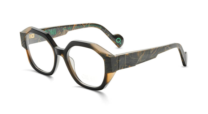 Gafas Graduadas Etnia CHROMA N22 — vista 8