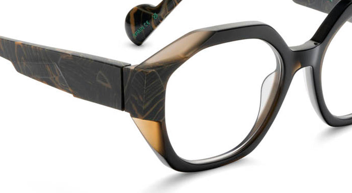 Gafas Graduadas Etnia CHROMA N22 — vista 9