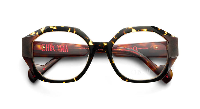Gafas Graduadas Etnia CHROMA N22 — vista 2