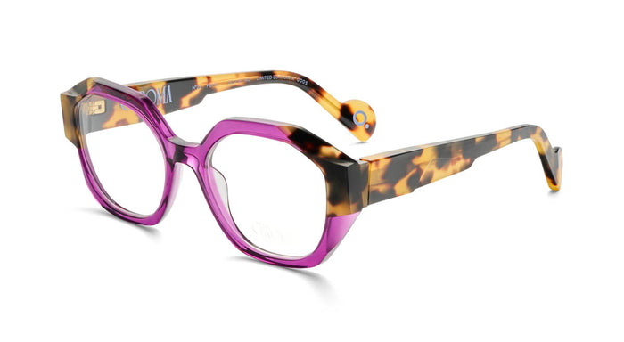 Gafas Graduadas Etnia CHROMA N22 — vista 6