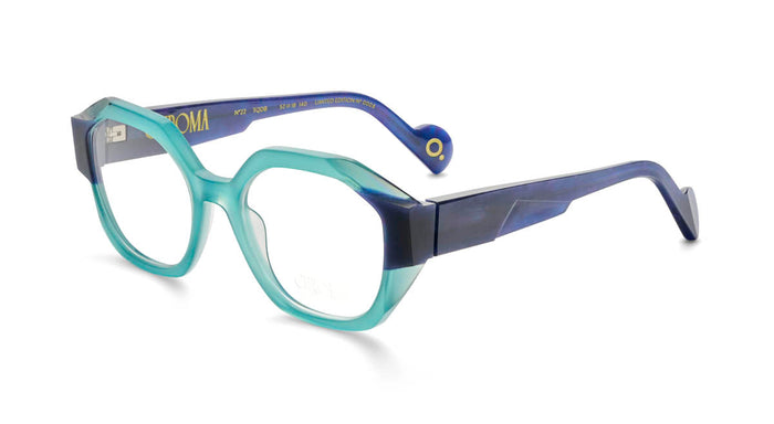 Gafas Graduadas Etnia CHROMA N22 — vista 5
