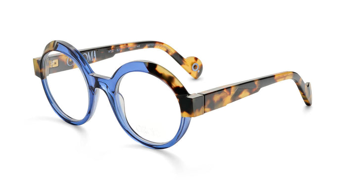 Gafas Graduadas Etnia CHROMA N23 — vista 7