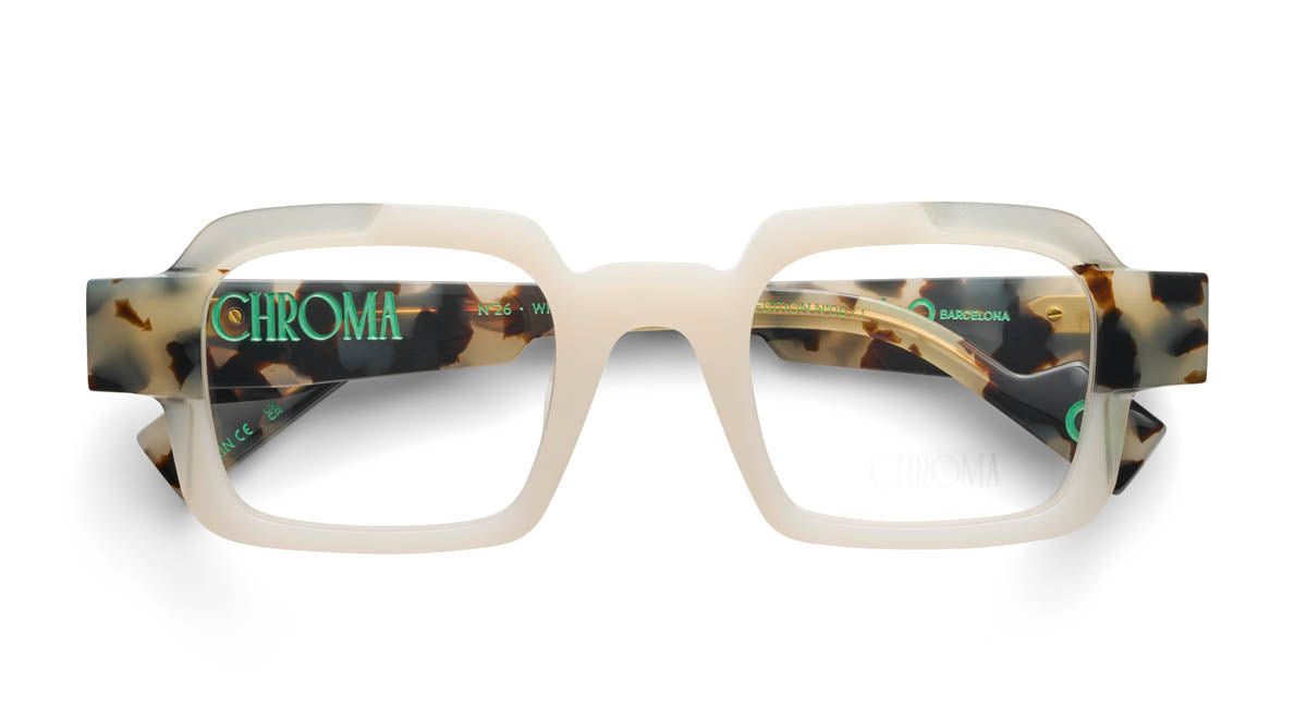 Gafas Graduadas Etnia CHROMA N26 — vista de producto