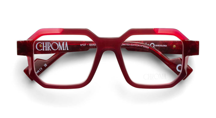 Gafas Graduadas Etnia CHROMA N27 — vista 4