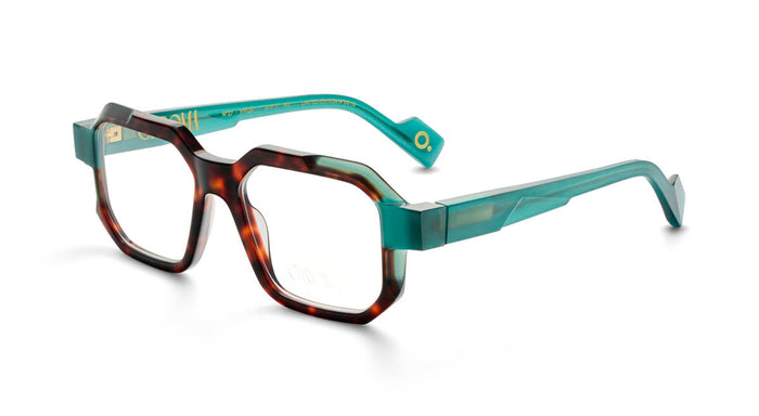 Gafas Graduadas Etnia CHROMA N27 — vista 5