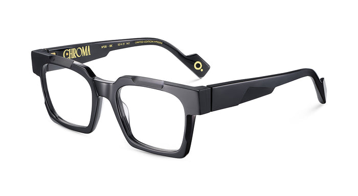 Gafas Graduadas Etnia CHROMA N28 — vista 5