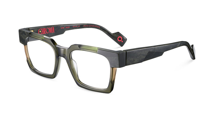 Gafas Graduadas Etnia CHROMA N28 — vista 7