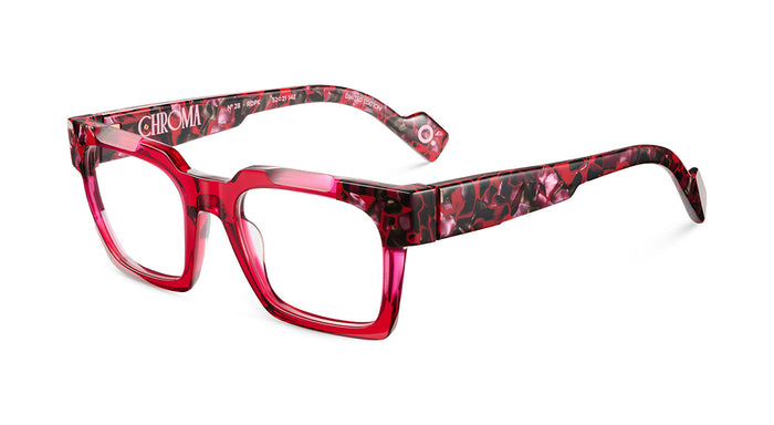 Gafas Graduadas Etnia CHROMA N28 — vista 8