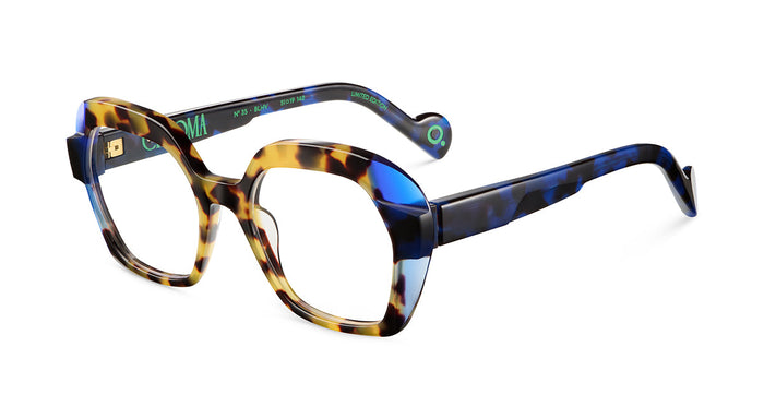 Gafas Graduadas Etnia CHROMA N35 — vista 8