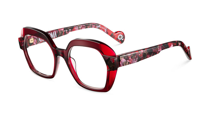 Gafas Graduadas Etnia CHROMA N35 — vista 7