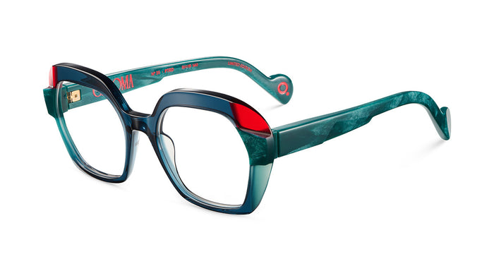 Gafas Graduadas Etnia CHROMA N35 — vista 5
