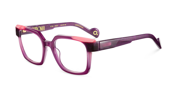 Gafas Graduadas Etnia CHROMA N36 — vista 7
