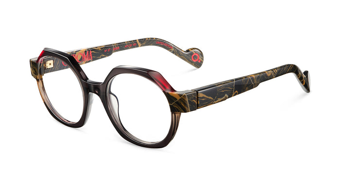 Gafas Graduadas Etnia CHROMA N37 — vista 5