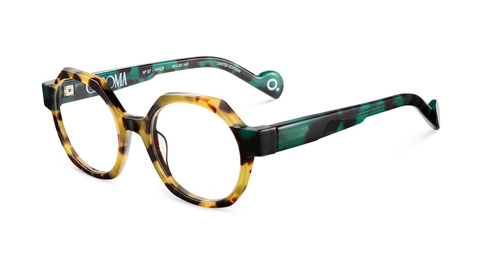 Gafas Graduadas Etnia CHROMA N37 — vista 6