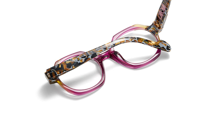 Gafas Graduadas Etnia CHROMA N37 — vista 9