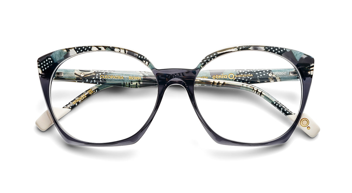 Gafas Graduadas Etnia CLEOPATRA — vista de producto