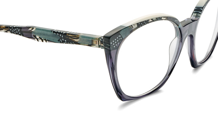 Gafas Graduadas Etnia CLEOPATRA — vista 9