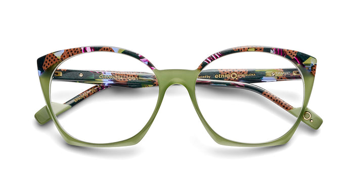 Gafas Graduadas Etnia CLEOPATRA — vista 4