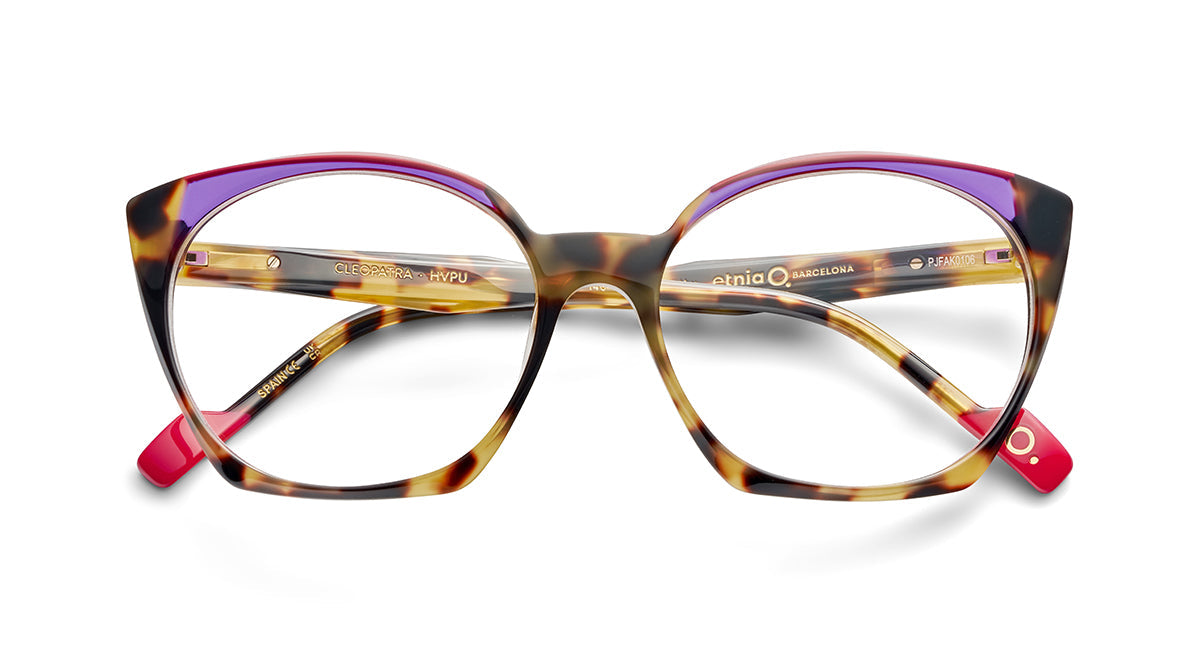 Gafas Graduadas Etnia CLEOPATRA