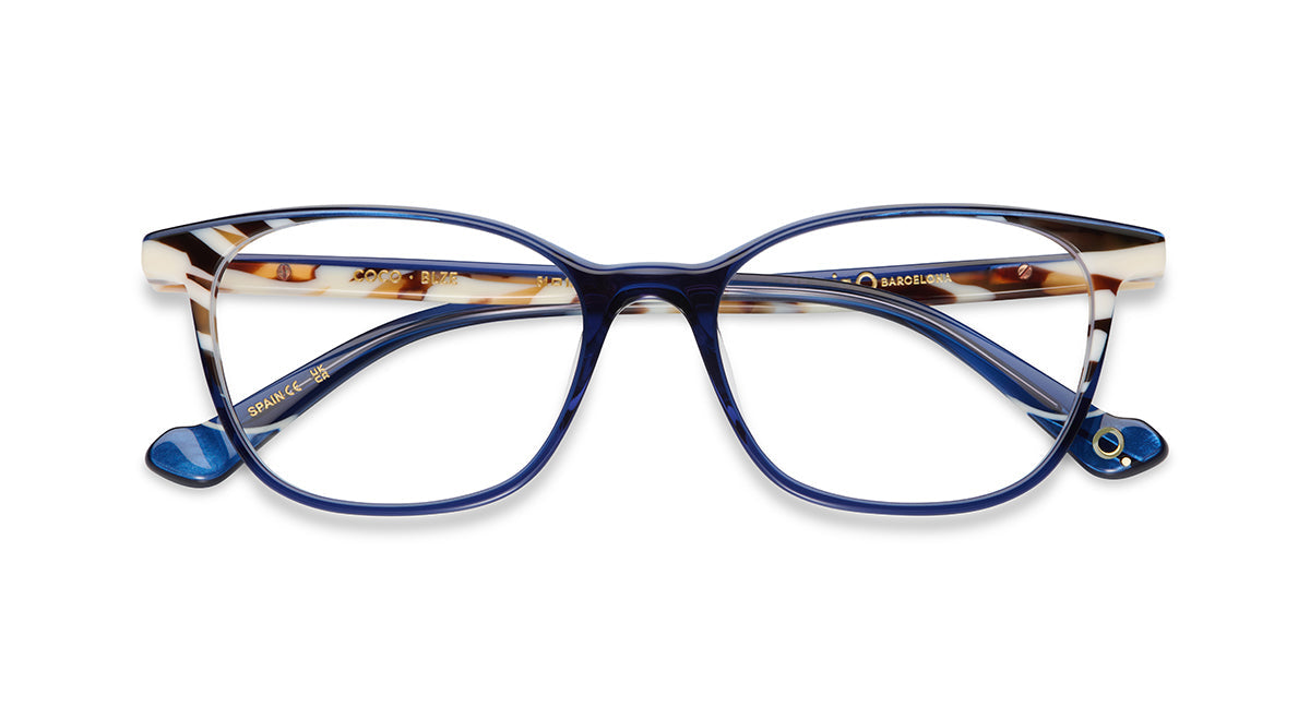 Gafas Graduadas Etnia COCO