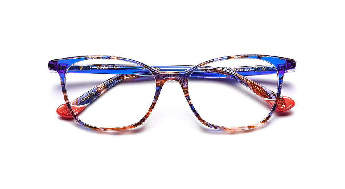 Gafas Graduadas Etnia COCO — vista de producto