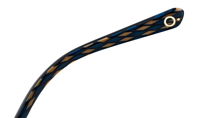 Gafas de Sol Etnia COOPER SUN — vista 7