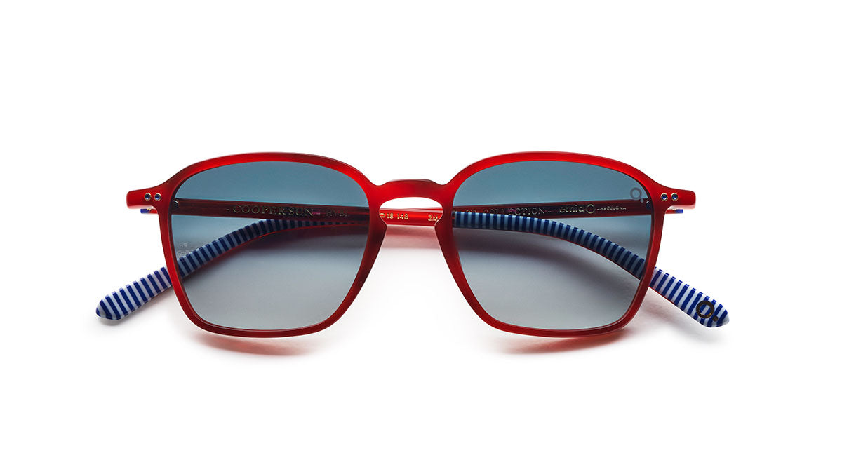 Gafas de Sol Etnia COOPER SUN — vista de producto