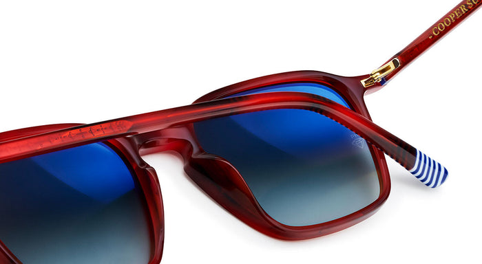 Gafas de Sol Etnia COOPER SUN — vista 8