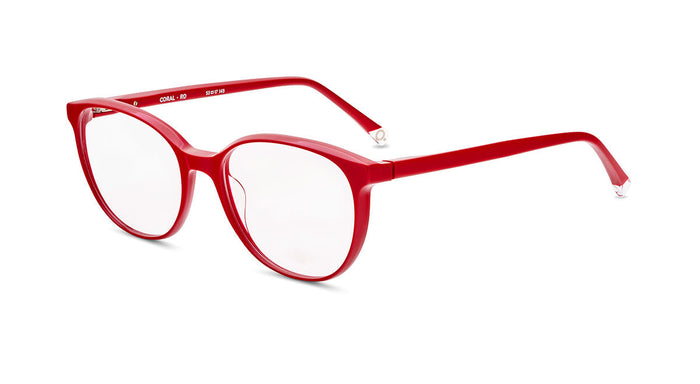 Gafas Graduadas Etnia CORAL — vista 8