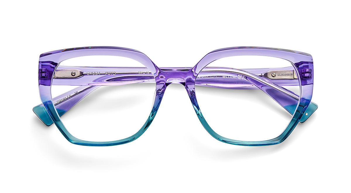 Gafas Graduadas Etnia CRUSH — vista de producto