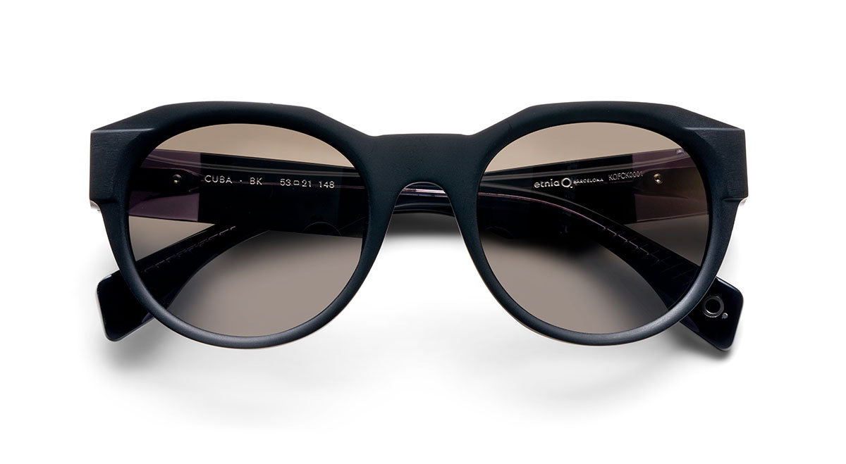 Gafas de Sol Etnia CUBA — vista de producto