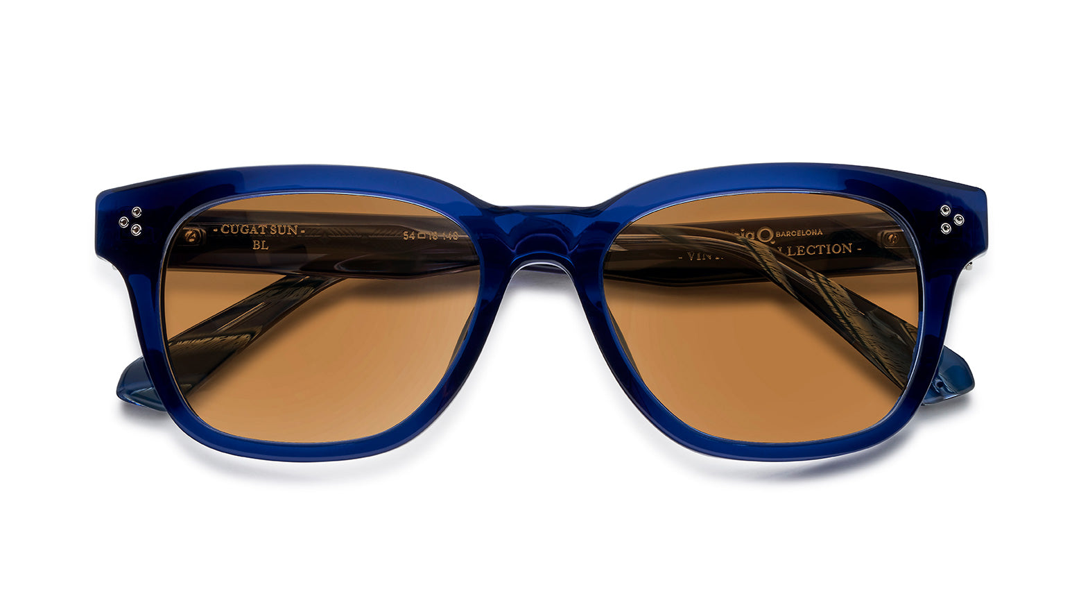 Gafas de Sol Etnia CUGAT SUN — vista de producto