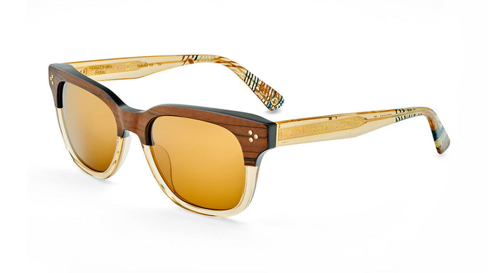 Gafas de Sol Etnia CUGAT SUN — vista 8