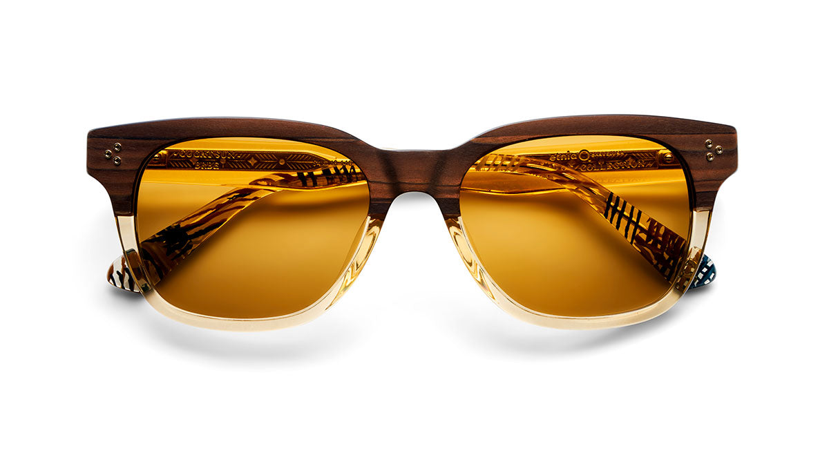 Gafas de Sol Etnia CUGAT SUN — vista de producto