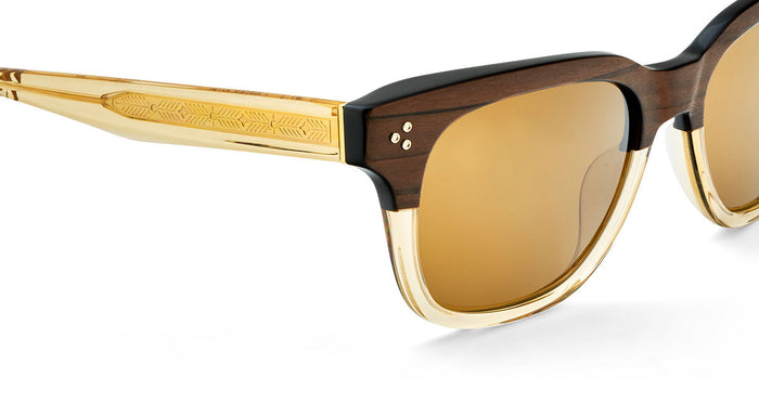 Gafas de Sol Etnia CUGAT SUN — vista 9