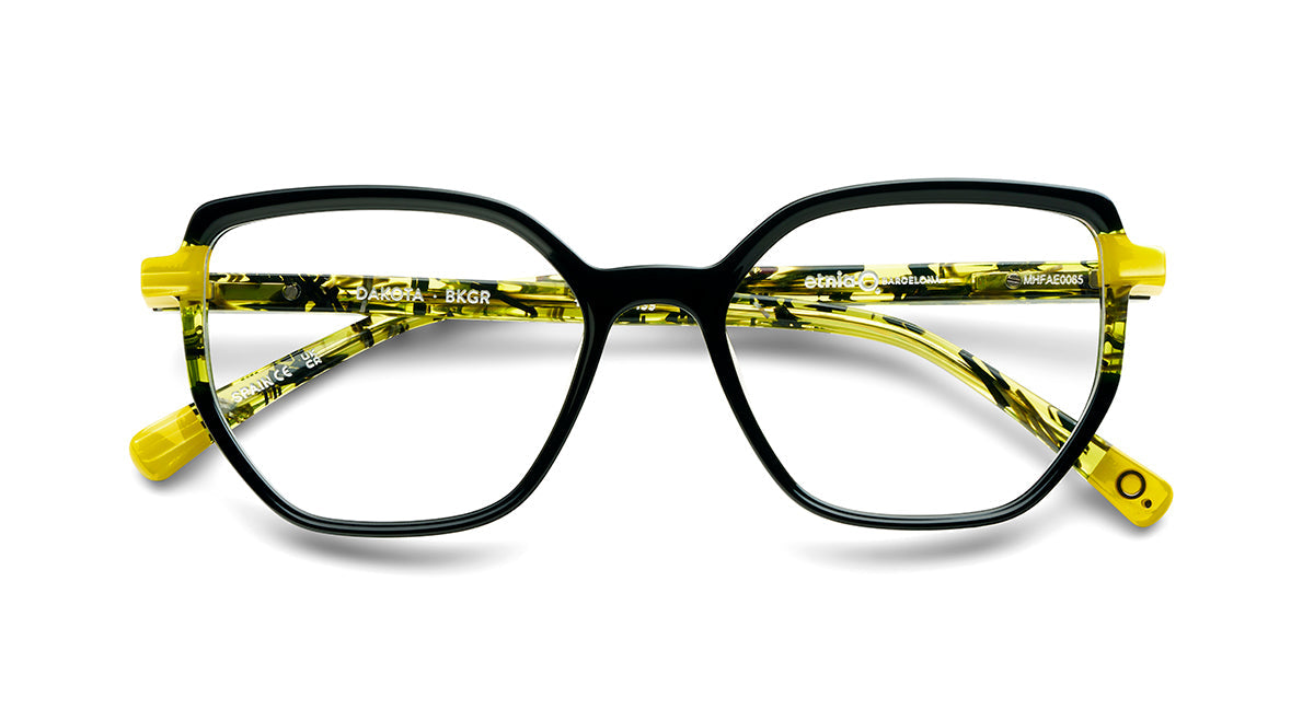 Gafas Graduadas Etnia DAKOTA — vista de producto