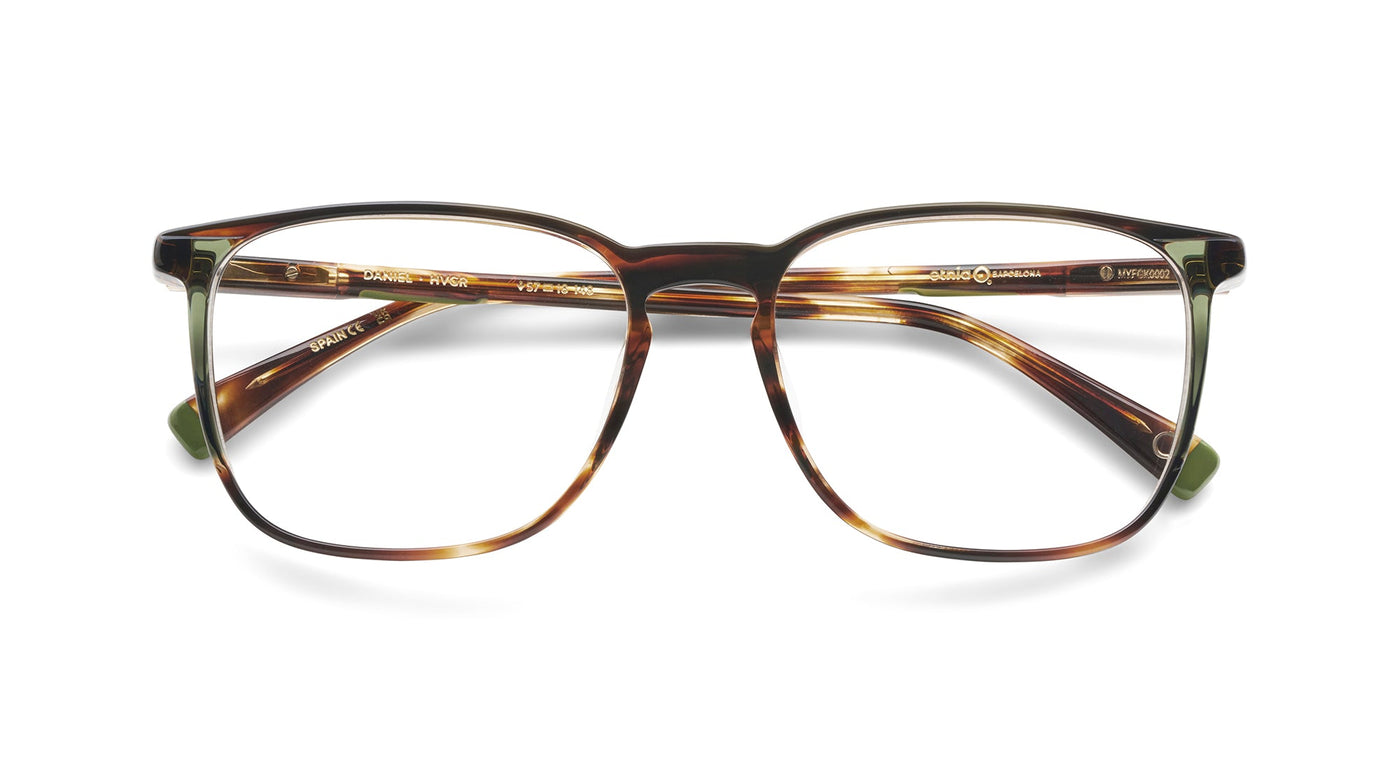 Gafas Graduadas Etnia DANIEL