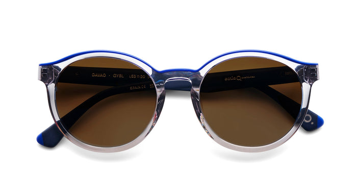 Gafas de Sol Etnia DAVAO — vista 2