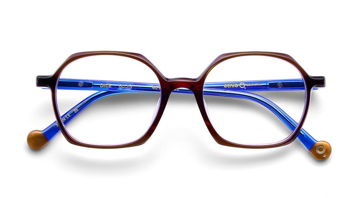 Gafas Graduadas Etnia DICE