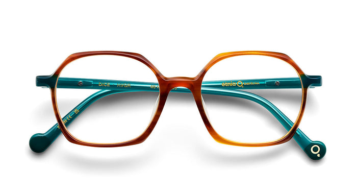 Gafas Graduadas Etnia DICE — vista 3