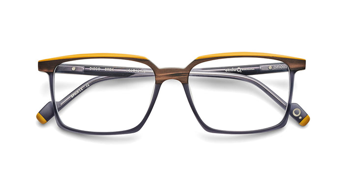 Gafas Graduadas Etnia DIEGO — vista 3