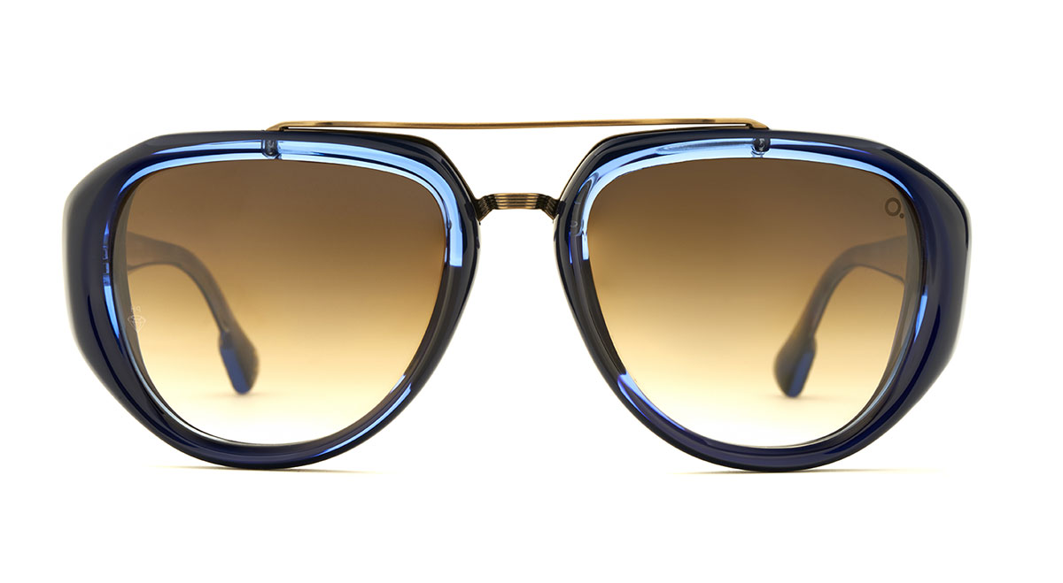 Gafas de Sol Etnia D.T.L.A SUN — vista de producto